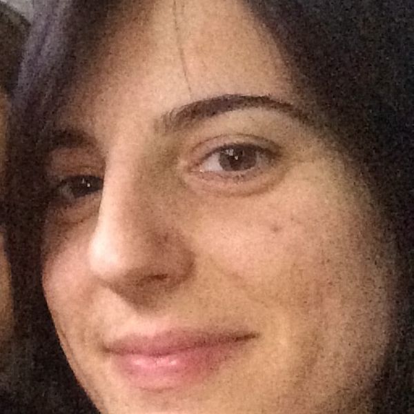 Elisa Pantaleoni