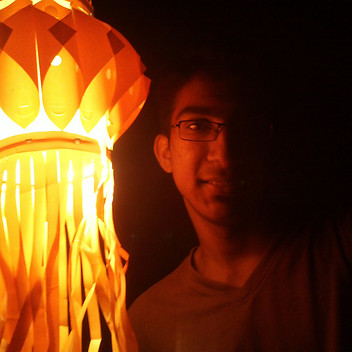 Abhinav Garule