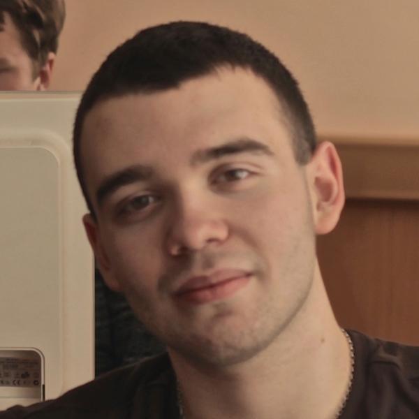 Semyon Fomin