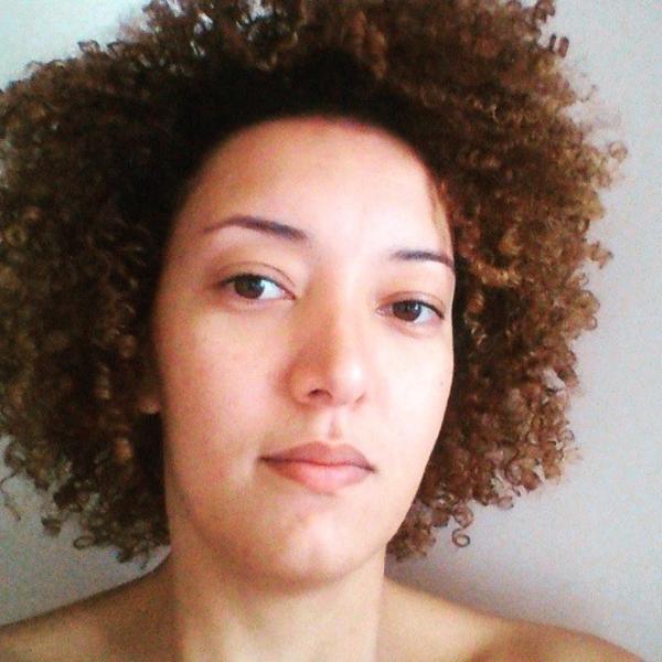 Stephanie Borges