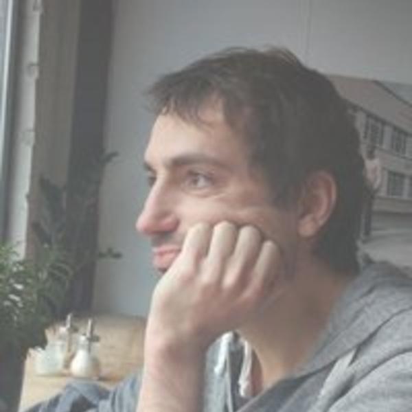 Matouš Borák