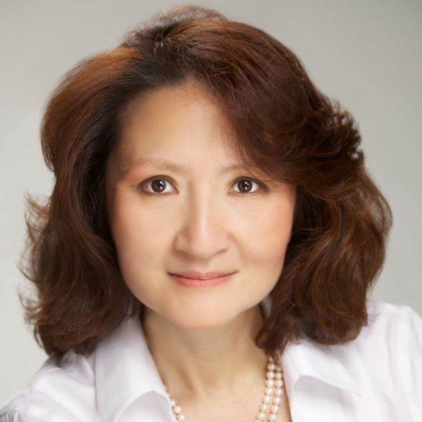 Amy Segami