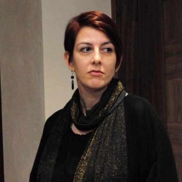 Gorana Stojković