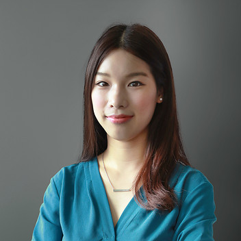Sherry Lin