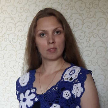 Olga Rojkova