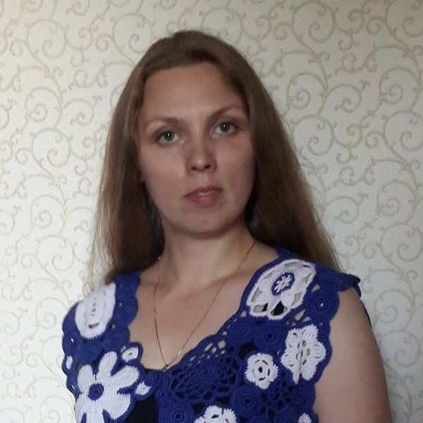 Olga Rojkova