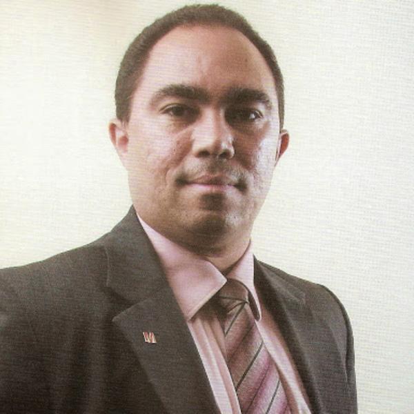 Dennis Naranjo