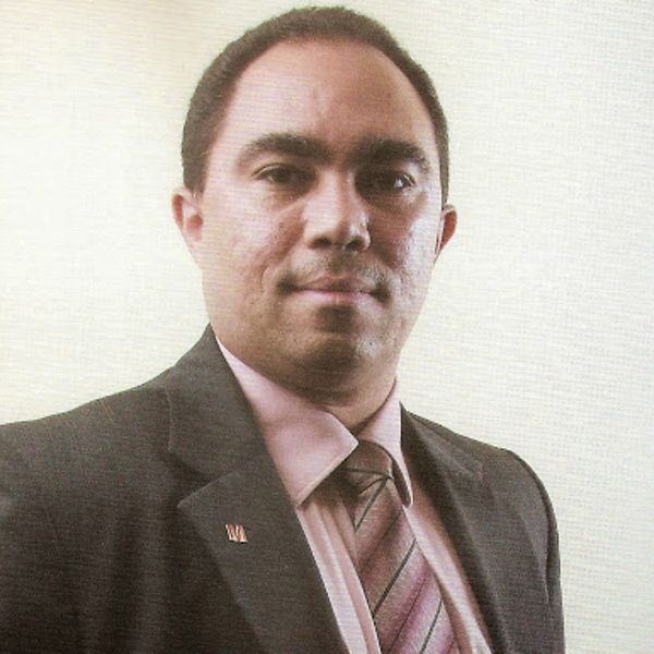 Dennis Naranjo