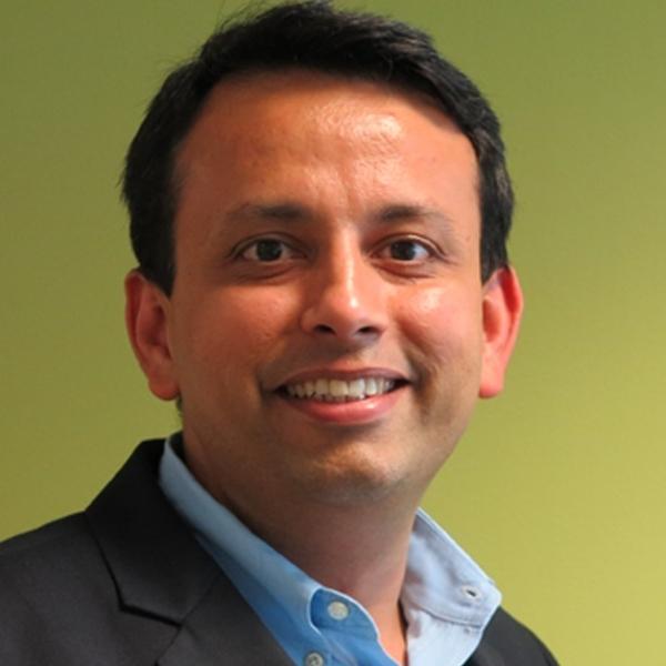Adarsh Desai