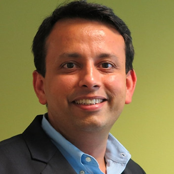 Adarsh Desai