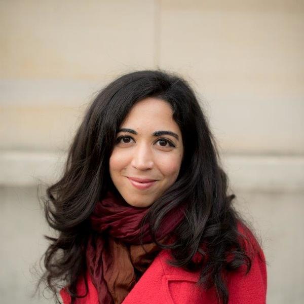 Emily Esfahani Smith