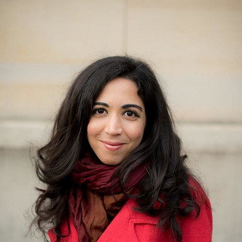 Emily Esfahani Smith