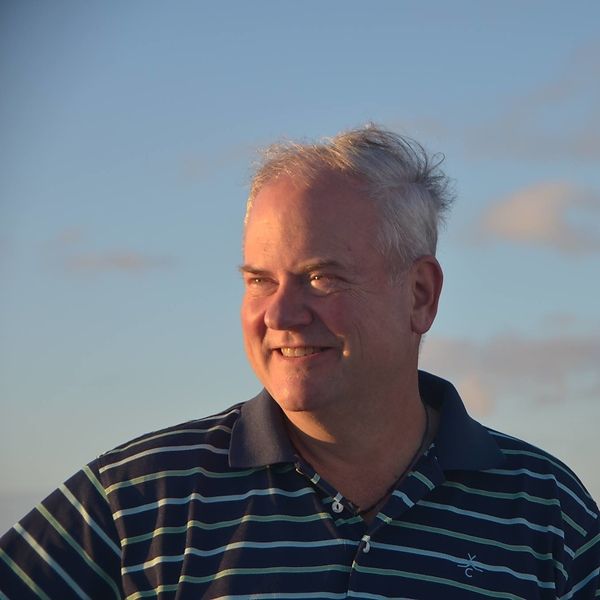 Gary Rieschel