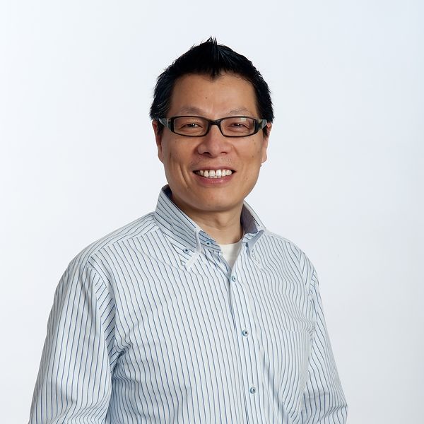 Kang Lee