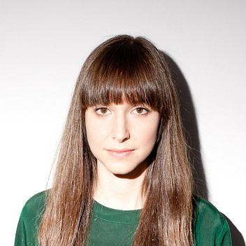 Emily Spivack