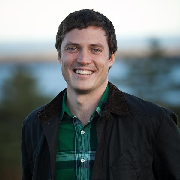 Michael Murphy
