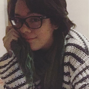 Verónica Pérez