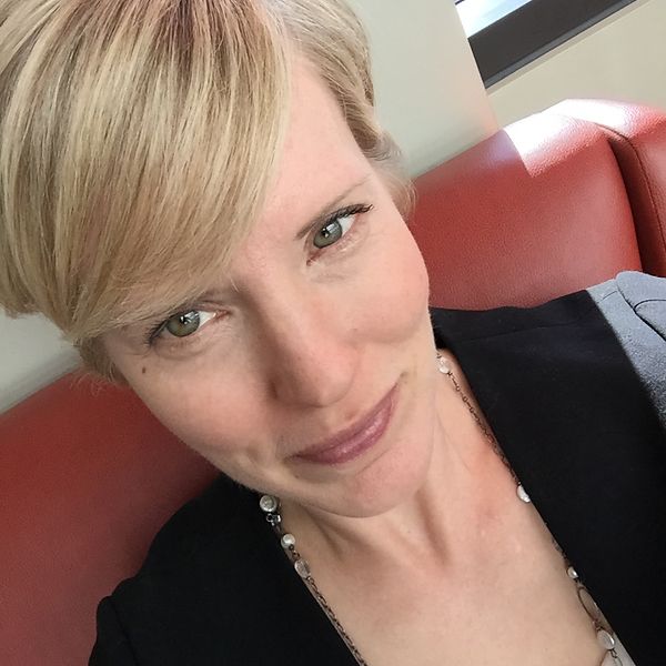 Brooke Van Roekel