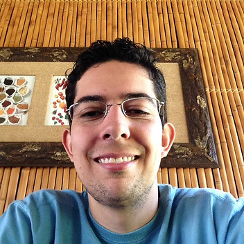 Rogério de Castro Ângelo