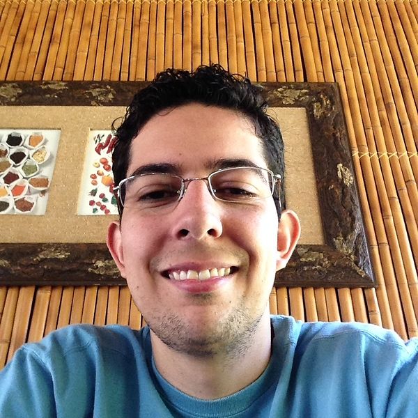 Rogério de Castro Ângelo