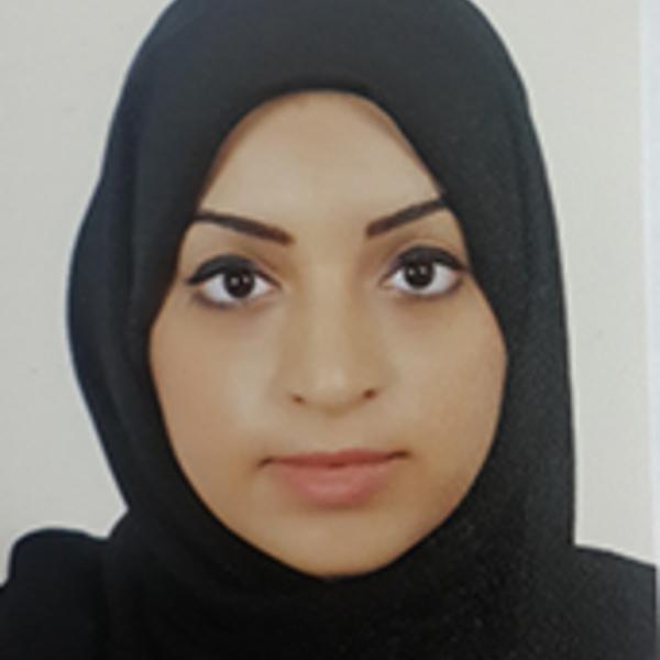Zainab Ali