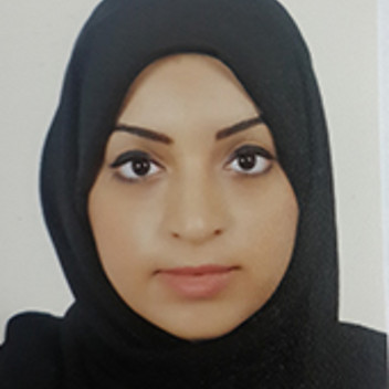 Zainab Ali