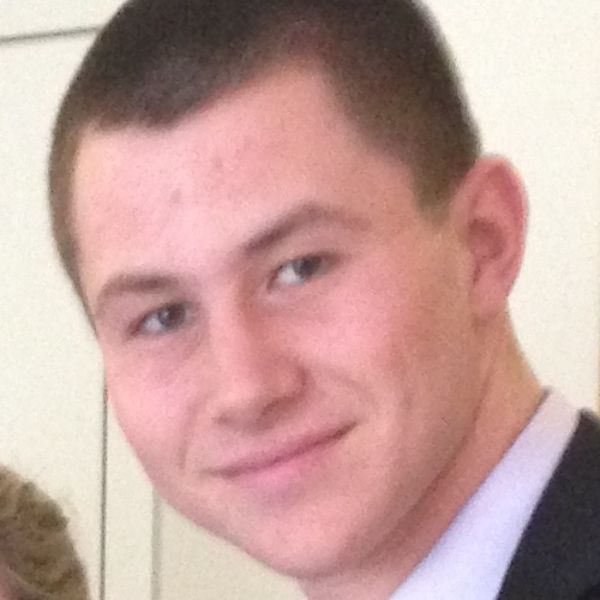 Owen Mountford
