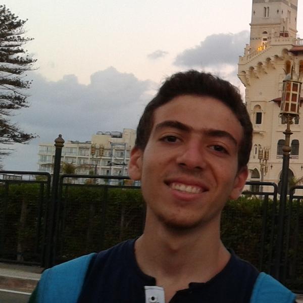 Mostafa Sief