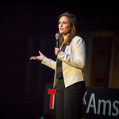 Linda Stolp