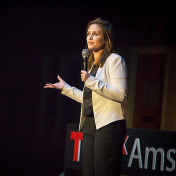Linda Stolp