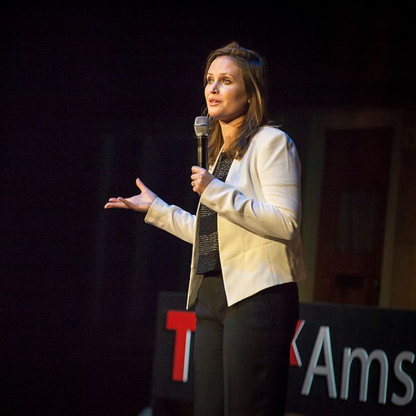 Linda Stolp