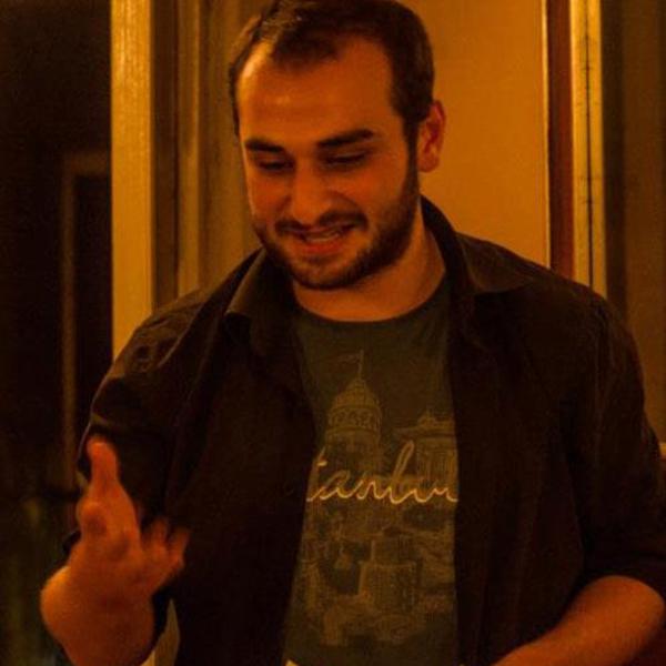 Enes Anbar