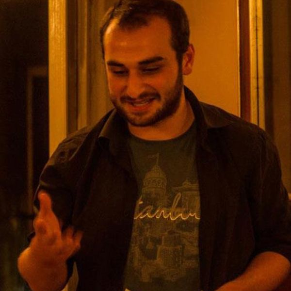 Enes Anbar