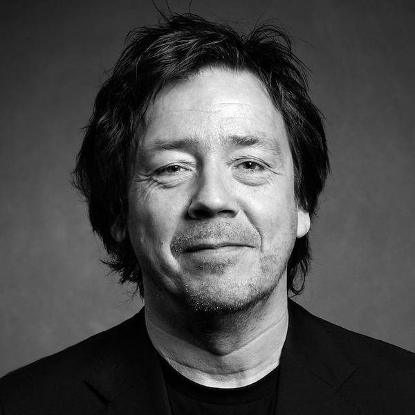 Nico Allergren