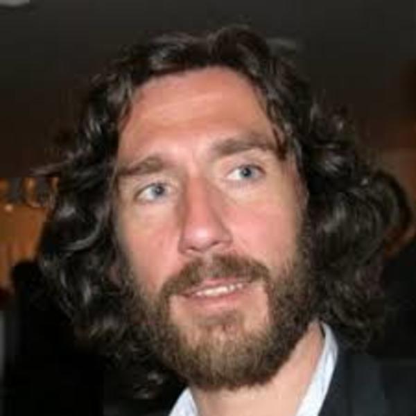 Nicke Berglund