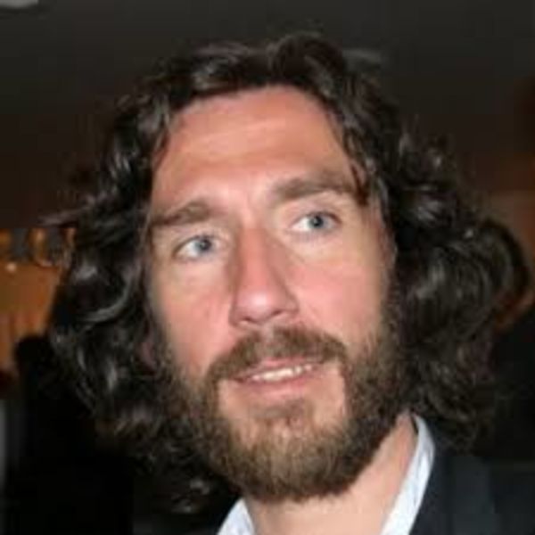 Nicke Berglund