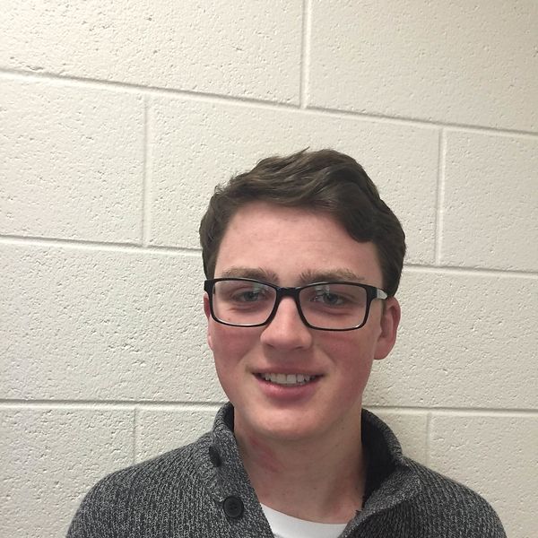 Andrew Pendergast