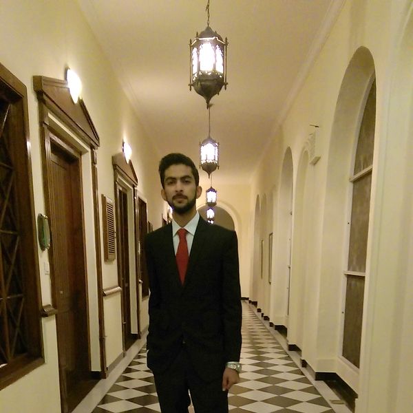 syed taha