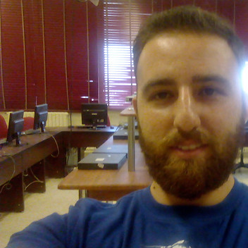 Mohieddin Albendqji