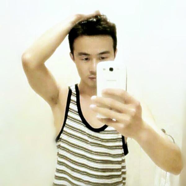 Leo zhou