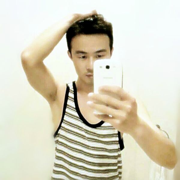 Leo zhou