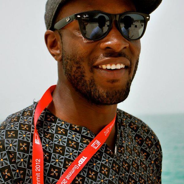Tunde Olaoye