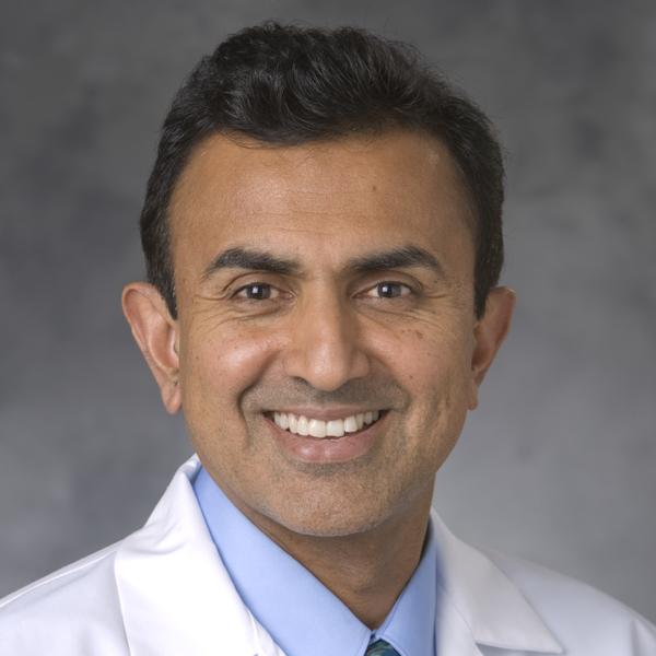 Murali Doraiswamy