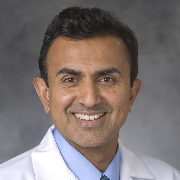 Murali Doraiswamy
