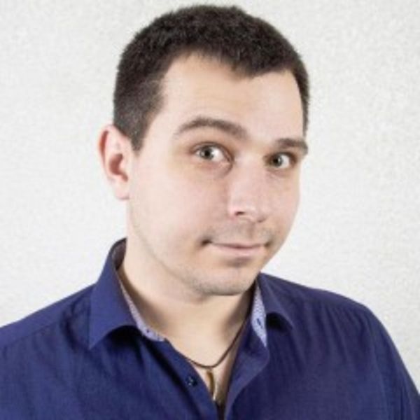 Adam Pusztai