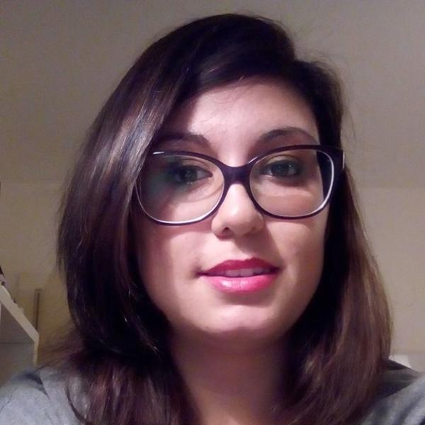 valeria sampaolo