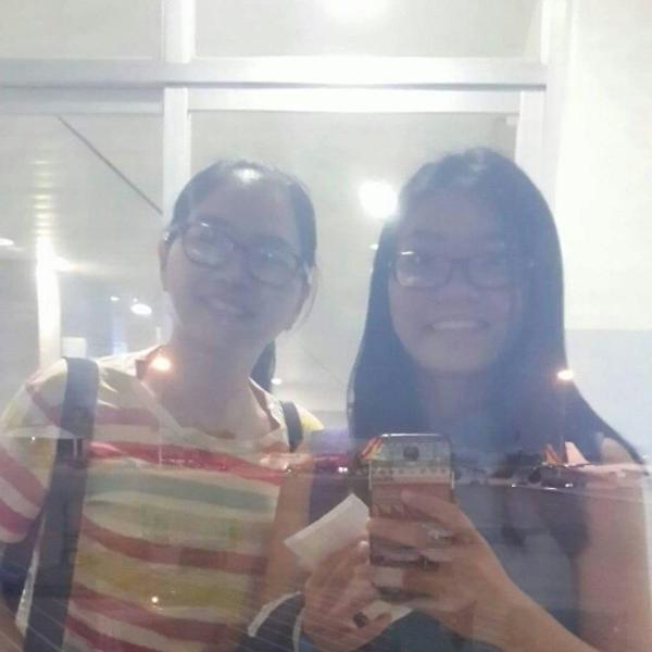 Thảo Trúc