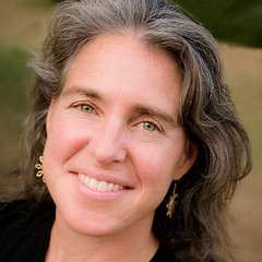 Gillian Caldwell