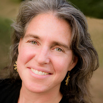Gillian Caldwell