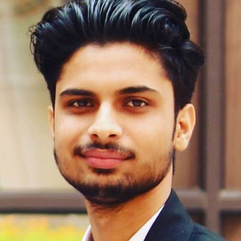 Pratyush Singh